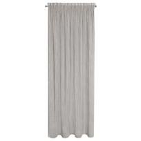 uzuolaidos 270 - Eurofirany ZAS/REGINA/BEIGE 135X270 JUOSTOS - 17 nuotrauka