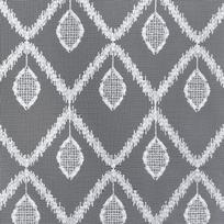 naktines baltos uzuolaido - Eurofirany FIR / DEK / MIA / B 350X140 - 6 nuotrauka