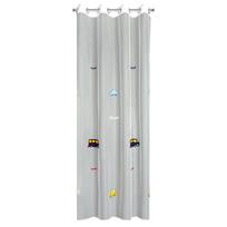 naktinis - Eurofirany FOR/ALVIN/B+NIE 140X250 PRZEL - 12 nuotrauka