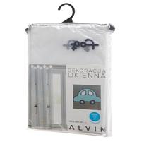 naktinis - Eurofirany FOR/ALVIN/B+NIE 140X250 PRZEL - 13 nuotrauka