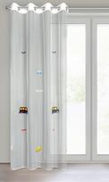 naktinis - Eurofirany FOR/ALVIN/B+NIE 140X250 PRZEL - 14 nuotrauka