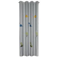 uzuolaidos 250 cm - Eurofirany ZAS/DINO/SRE+SEE 140X250 PRZEL - 7 nuotrauka