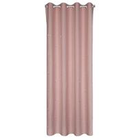 uzuolaidos 250 cm - Eurofirany ZAS/WENDY/ROŽINĖS 140X250 SWITCH - 9 nuotrauka