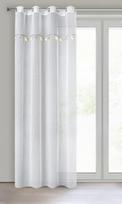 naktines baltos uzuolaido - Eurofirany FOR/KIDS/1/B 140X250 PRZEL - 9 nuotrauka