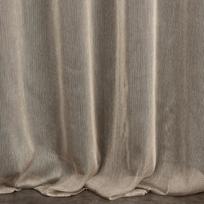 uzuolaidos 250 cm - Eurofirany JUNGIKLIS ZAS/ADELA/BEIGE 140X250 - 5 nuotrauka