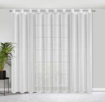 uzuolaidos 250 cm - Eurofirany FIR/LUNA/B 300X250 PRZEL Dieninės užuolaidos - 11 nuotrauka