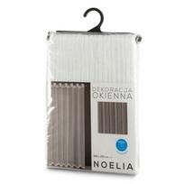 dienine uzuolaida balta - Eurofirany FIR/NOELIA/B 140X250 PRZEL Dieninės užuolaidos - 9 nuotrauka