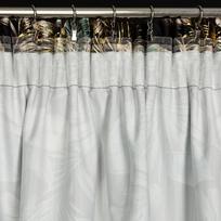 uzuolaidos 270 - Naktinė užuolaida Mariall ZUE-01, aukso sp., 140 cm x 270 cm - 6 nuotrauka