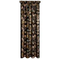 uzuolaidos 270 - Naktinė užuolaida Mariall ZUE-01, aukso sp., 140 cm x 270 cm - 12 nuotrauka