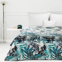 antklodes pledai - Eurofirany D91/K/PILAR 150X200 B+NIEB - 7 nuotrauka
