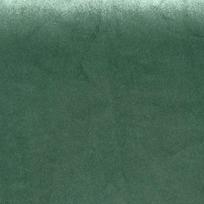 uzuolaidos 270 - Eurofirany PIERRE CARDIN SIBEL Naktinė užuolaida iš minkšto aksomo, 260 g/m2, 140X270 cm, juosta / tunelis / kabliukai, spalva: mėtinė - 7 nuotrauka
