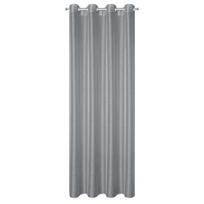 dienines uzuolaidos 250 - Eurofirany FIR / REBECCA / STAL 140X250 TRANS Dieninės užuolaidos - 7 nuotrauka