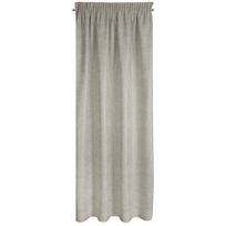 uzuolaidos 280 - Eurofirany ZAS / BLANKA / B + ZIE 140X250 TRANS - 15 nuotrauka