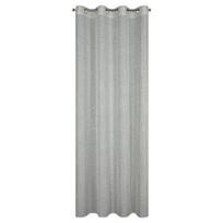 uzuolaidos 250 cm - Eurofirany ZAS/KENDAL/SRE 140X250 PRZEL - 8 nuotrauka