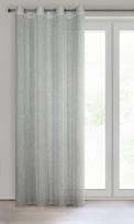 uzuolaidos 250 cm - Eurofirany ZAS/KENDAL/SRE 140X250 PRZEL - 9 nuotrauka