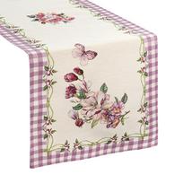 zalia staltiese - Eurofirany GOB/CHO/1225/FIO 45X140 +/-5 % - 5 nuotrauka