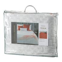 lovatieses 220x240 - Eurofirany PREM/LEA/N 220X240 Lovatiesė - 6 nuotrauka