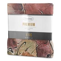 chloe chloe - Eurofirany PREM/CHLOE/K 150X200 POMA+K - 7 nuotrauka