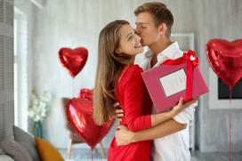 patalyne vaikams - Patalynės komplektas Eurofirany POS/DINA/CZER 160X200 70X80/X2 Patalynė - 2 nuotrauka