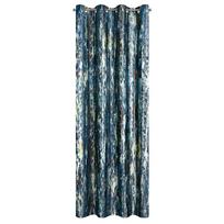 uzuolaidos 250 cm - Eurofirany ZAS/GRACE/GRAN 140X250 PRZEL - 9 nuotrauka