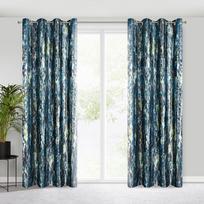 uzuolaidos 250 cm - Eurofirany ZAS/GRACE/GRAN 140X250 PRZEL - 11 nuotrauka