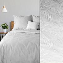 uzvalkalas 200x220 - Patalynės komplektas Eurofirany POS/DAMASK/01/B 220X200 70X80/X2 Patalynė - 6 nuotrauka