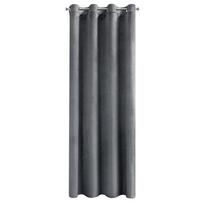 uzuolaidos 270 - Eurofirany D91/Z/ROSA/GRAF 140X270 T - 13 nuotrauka