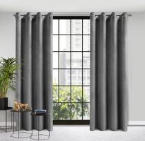 uzuolaidos 270 - Eurofirany D91/Z/ROSA/GRAF 140X270 T - 15 nuotrauka