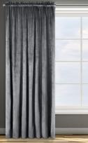 uzuolaidos 270 - Eurofirany D91/Z/ROSA/GRAF 140X270 T - 17 nuotrauka