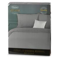 patalyne vaikams - Patalynės komplektas Eurofirany POS / BA / LANA1 / STA 160X200 70X80 / X2 Patalynė - 6 nuotrauka