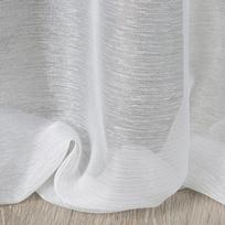 uzuolaidos 250 cm - Eurofirany FIR / ARLONA / B + SRE 140X250 TRANS Dieninės užuolaidos - 2 nuotrauka