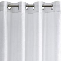 uzuolaidos 250 cm - Eurofirany FIR / ARLONA / B + SRE 140X250 TRANS Dieninės užuolaidos - 5 nuotrauka
