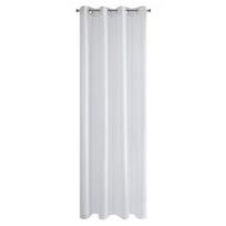 uzuolaidos 250 cm - Eurofirany FIR / ARLONA / B + SRE 140X250 TRANS Dieninės užuolaidos - 6 nuotrauka
