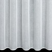 naktines baltos uzuolaido - Eurofirany FIR/LANA/B 350X150 PRZEL - 3 nuotrauka