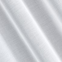 naktines baltos uzuolaido - Eurofirany FIR/LANA/B 350X150 PRZEL - 4 nuotrauka