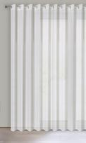 uzuolaidos 250 cm - Eurofirany FIR / SIBEL / B + SZAM 300X250 TRANS - 9 nuotrauka