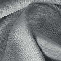 sidabro juosta - Užtemdanti užuolaida Carlo, sidabro sp., 130 cm x 300 cm - 9 nuotrauka