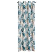 uzuolaidos 250 cm - Eurofirany ZAS/KERI/TURK+PLN 140X250 JUNGIKLIS - 9 nuotrauka