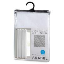 uzuolaidos 260 - Eurofirany FIR/ANABEL/B 140X260 PRZEL Dieninės užuolaidos - 9 nuotrauka