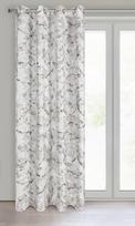naktines baltos uzuolaido - Eurofirany JUNGIKLIS ZAS/ODETA/B+SZ 135X250 - 10 nuotrauka