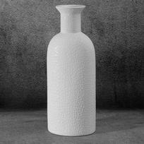 dekoratyvine vaza - Eurofirany C/RISO/3/WAZ/8 16X11X40 B - 6 nuotrauka