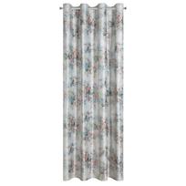 naktines baltos uzuolaido - Eurofirany ZAS/MARISA/ZI+RÓ 140X250 CROSS - 9 nuotrauka