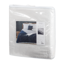 antklodes pledai - Eurofirany KOC/AKRYL/29/E 220X240 B+GRAN - 5 nuotrauka