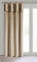 uzuolaidos 250 cm - Naktinė užuolaida ZKNS-06, aukso, 140 cm x 250 cm - 8 nuotrauka