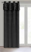 uzuolaidos 250 cm - Naktinė užuolaida ZKNS-05, juodos, 140 cm x 250 cm - 8 nuotrauka