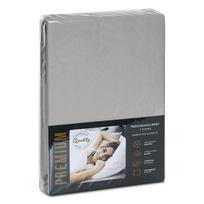 trikotazines paklodes - Eurofirany PRZE/G/JERS4/SRE 240X220+30CM 190 Paklodė - 7 nuotrauka