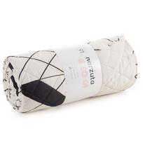 antklode 200x220 senukai - Eurofirany D91/N/GEO/01 200X220 Lovatiesė - 6 nuotrauka