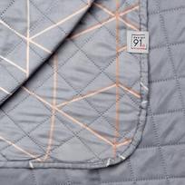 antklode 200x220 - Eurofirany D91/N/GEO/02 200X220 Lovatiesė Lovatiesė - 3 nuotrauka