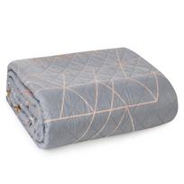 antklode 200x220 - Eurofirany D91/N/GEO/02 200X220 Lovatiesė Lovatiesė - 6 nuotrauka
