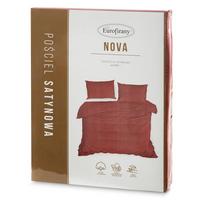 patalynes komplektai 140x200 - Patalynės komplektas Eurofirany POS/NOVA3/MARSA 140X200 70X80/X1 Patalynė - 7 nuotrauka